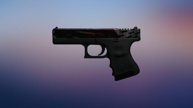 Best Glock Skins In Cs Go Profilerr