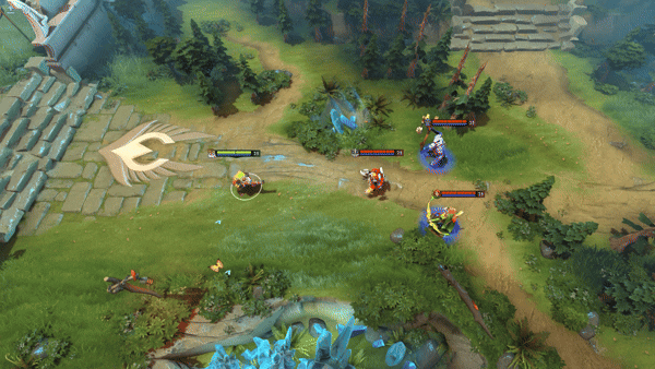 Shrapnel Sniper Guide Dota 2