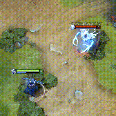 Marksmanship Дроу Рейнджер в Dota 2