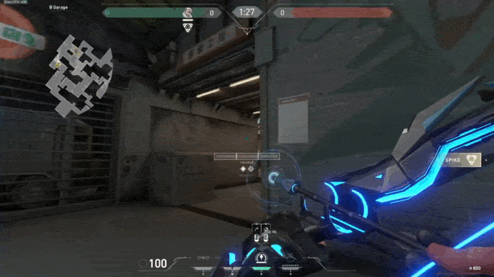 Сова на карте Split