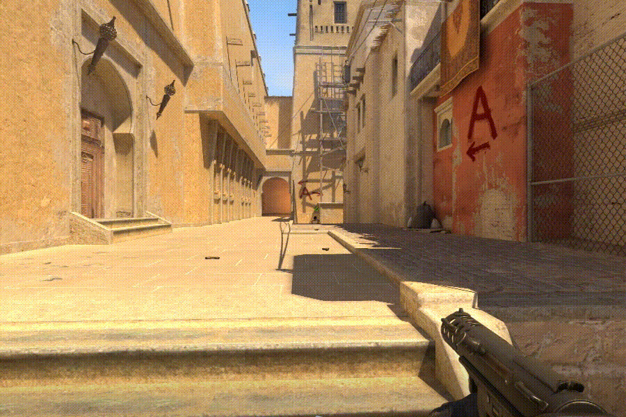 Как играть с Тек-найн в матчах