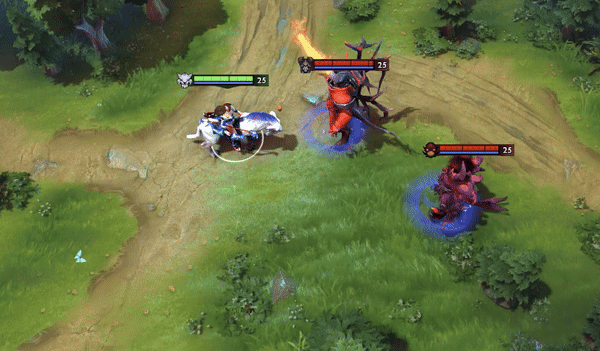 Starstorm (Звездопад)