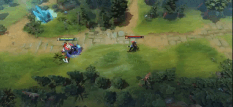 Drinking Buddies Таск в Dota 2