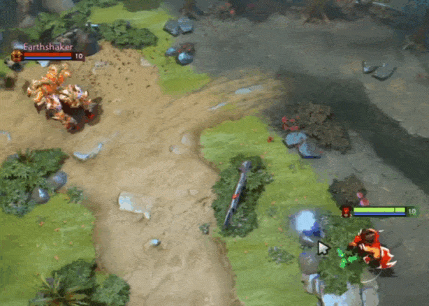 Эффективное использование рун для керри