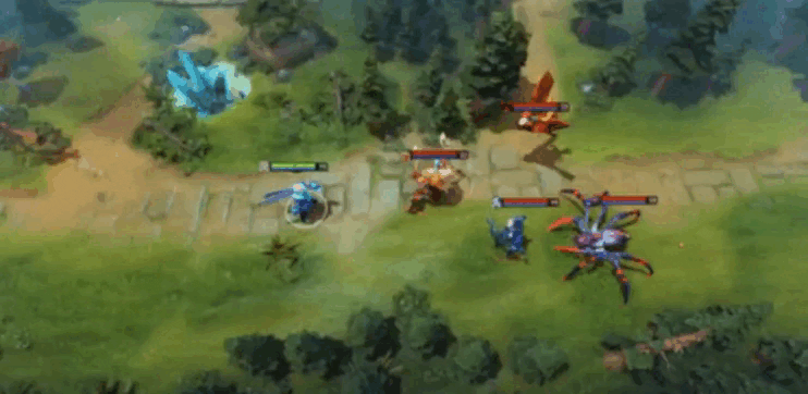 Thundergod's Wrath Zeus в Dota 2