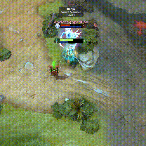 Blade Dance Juggernaut в Dota 2