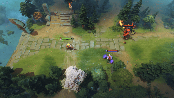 Take Aim Sniper Guide Dota 2
