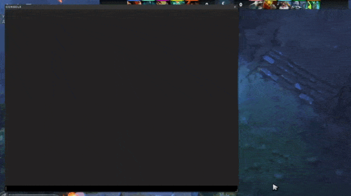 Как создать руну в Dota 2