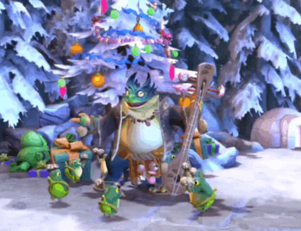 Вроджена здатність / Пасивна – Encore нового героя Largo (Ларго) в Dota 2