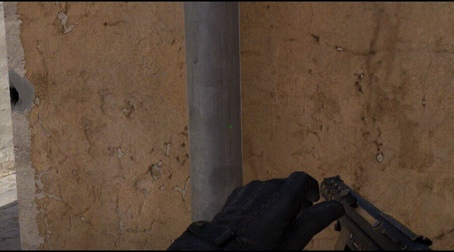 Как играть с Тек-найн в матчах