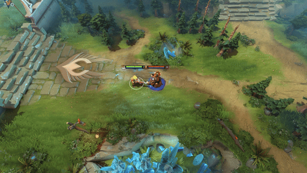 Headshot Sniper Guide Dota 2