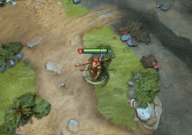 Роль артефактов в отыгровке матчей Dota 2 - Стратегические билды