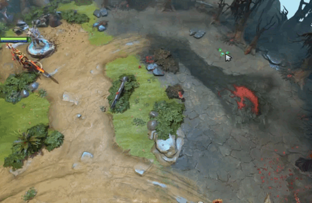 Пауза в Дота 2: где находится и как работает