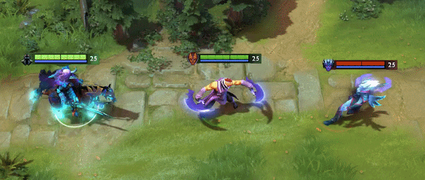 Aphotic Shield - Abaddon