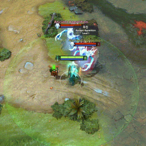 Omnislash Juggernaut в Dota 2