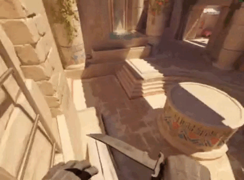 Сабтиковая точность приземлений и отмена штрафа на выносливость после обновления от 22.01.2026 в CS2