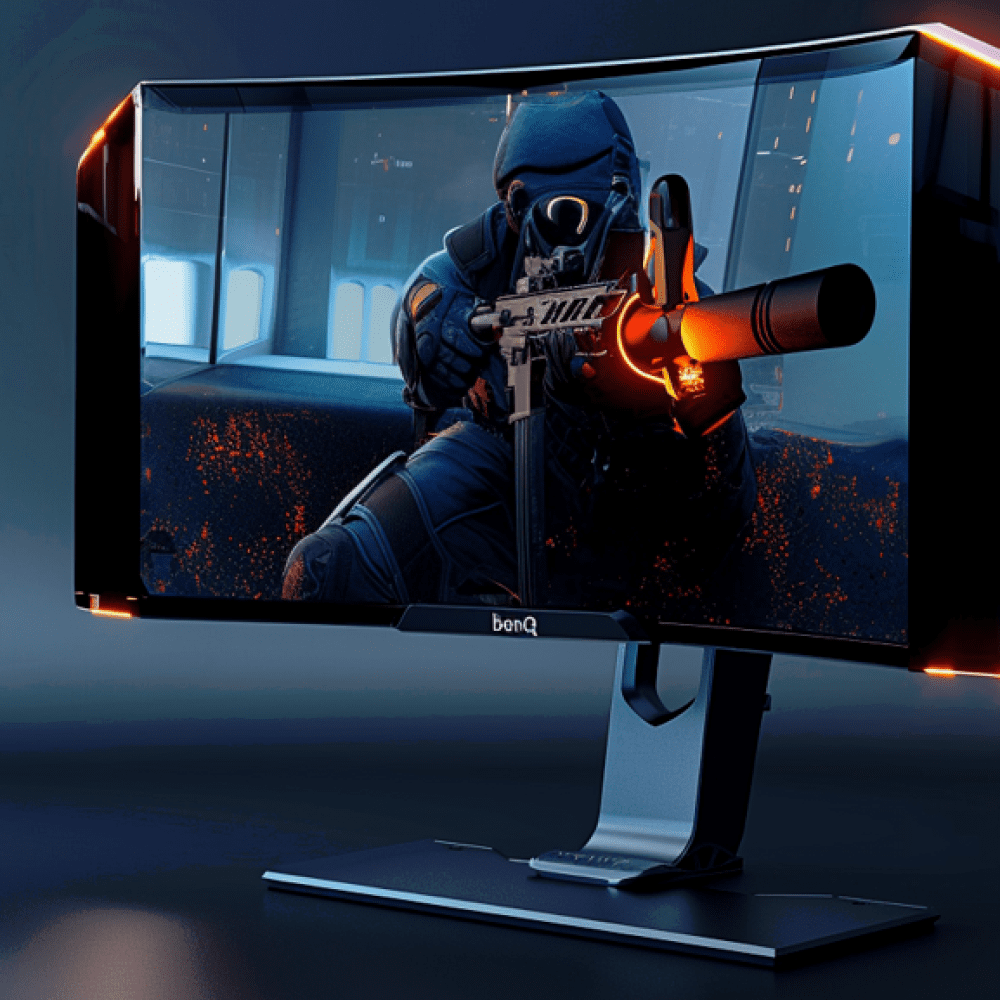 Обзор игрового монитора BenQ ZOWIE XL2546K | Profilerr