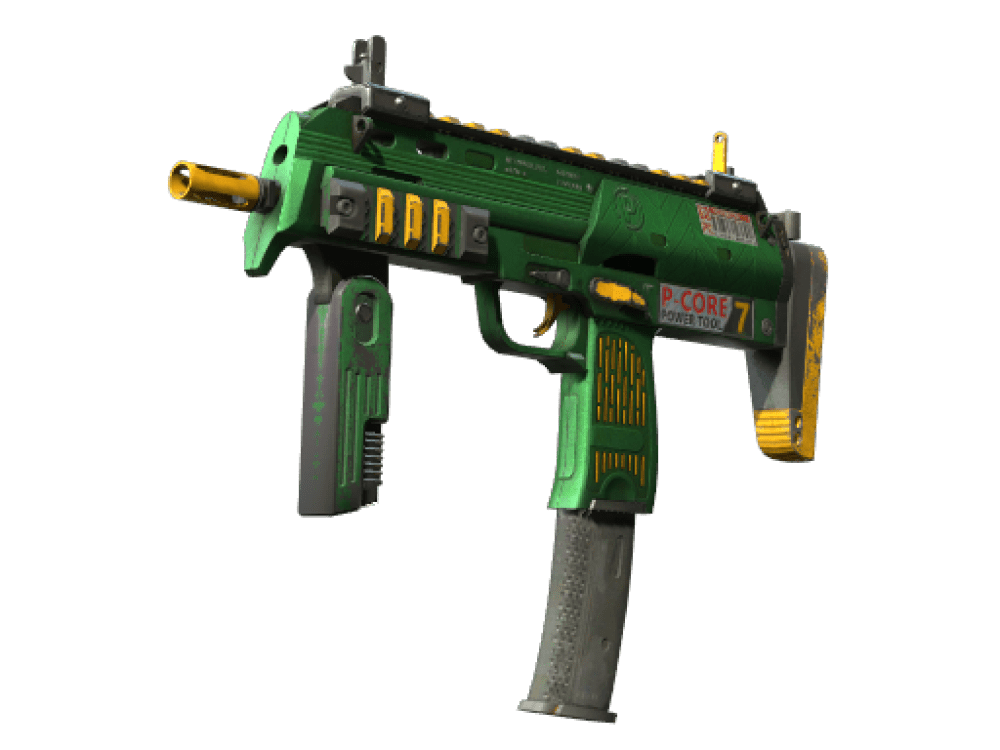 Best CS2 Loadout [CT&T] | Profilerr