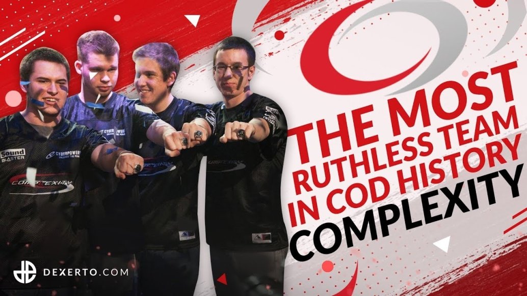The MOST RUTHLESS Team in History - Complexity Documentary