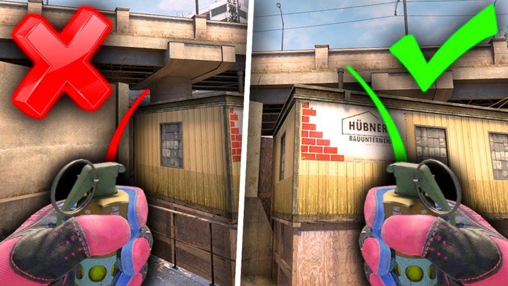 35 CSGO Tips & Tricks to Immediately Play Better