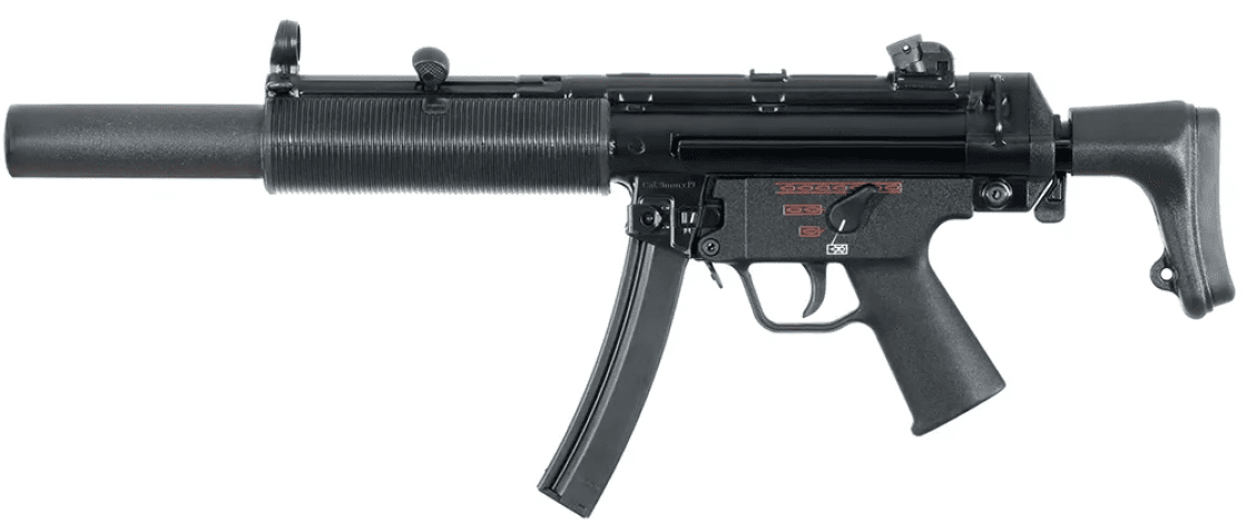 CS2 Weapons in Real Life: M4A4, Berettas, Usp-s and Other | Profilerr