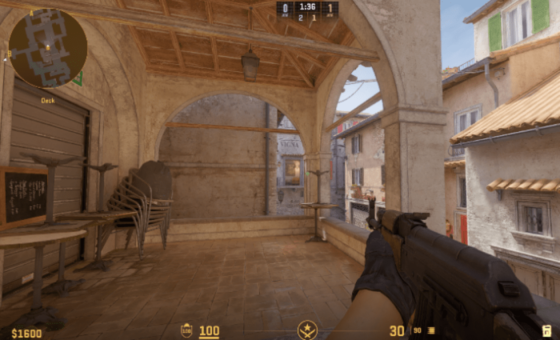 Inferno Callouts: Explanation for All Inferno Map Callouts in CS2 ...