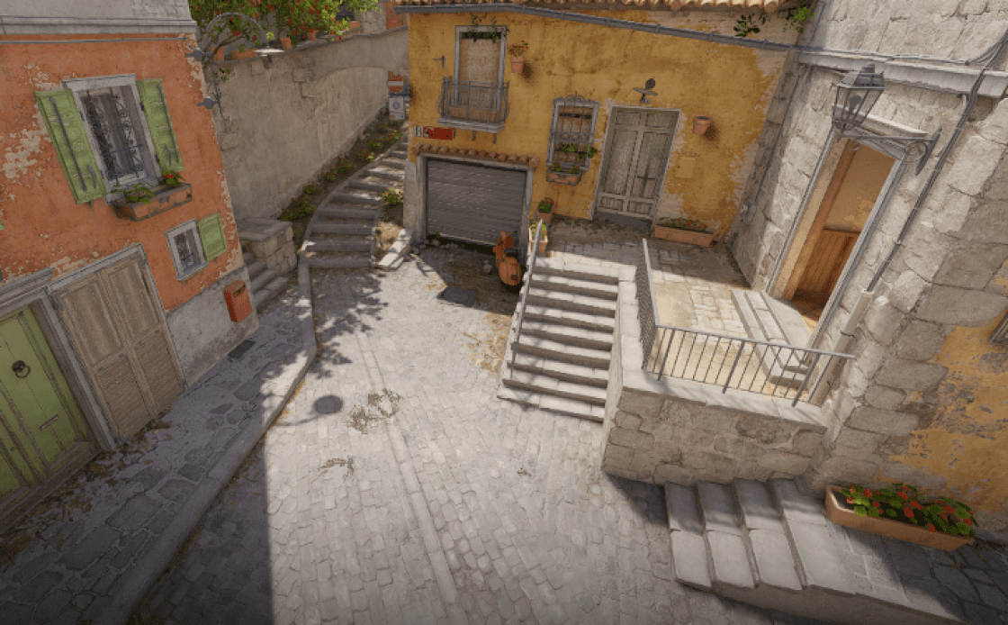 Inferno Callouts: Explanation for All Inferno Map Callouts in CS2 ...
