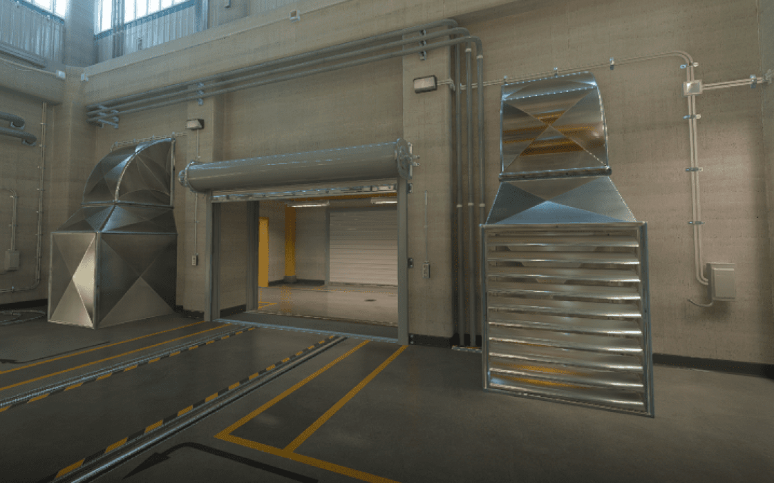 Nuke Callouts: All Nuke Map Callouts in CS2 | Profilerr