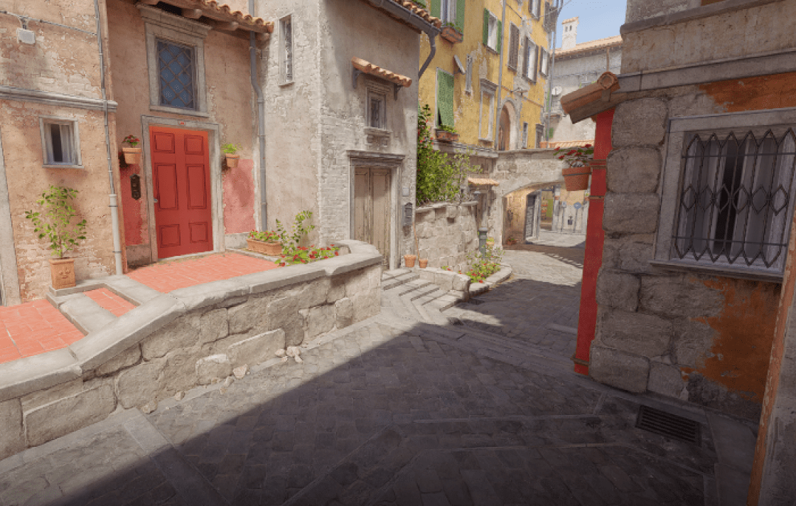 Inferno Callouts: Explanation for All Inferno Map Callouts in CS2 ...