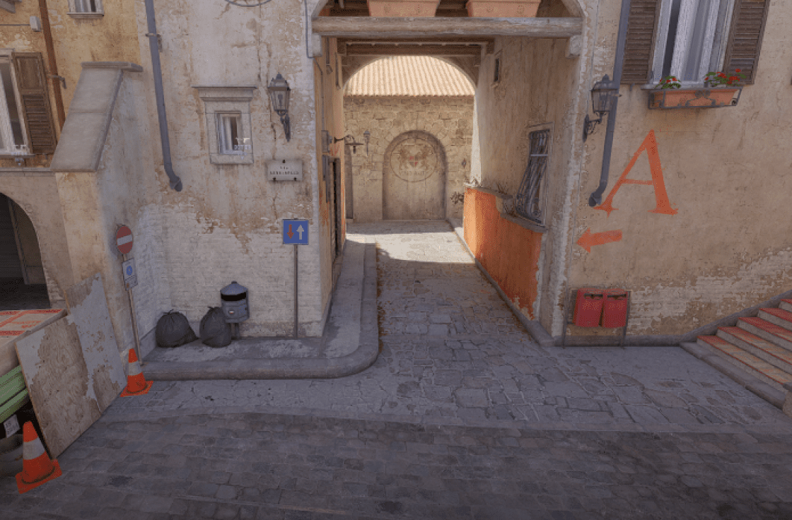 Inferno Callouts: Explanation for All Inferno Map Callouts in CS2 ...