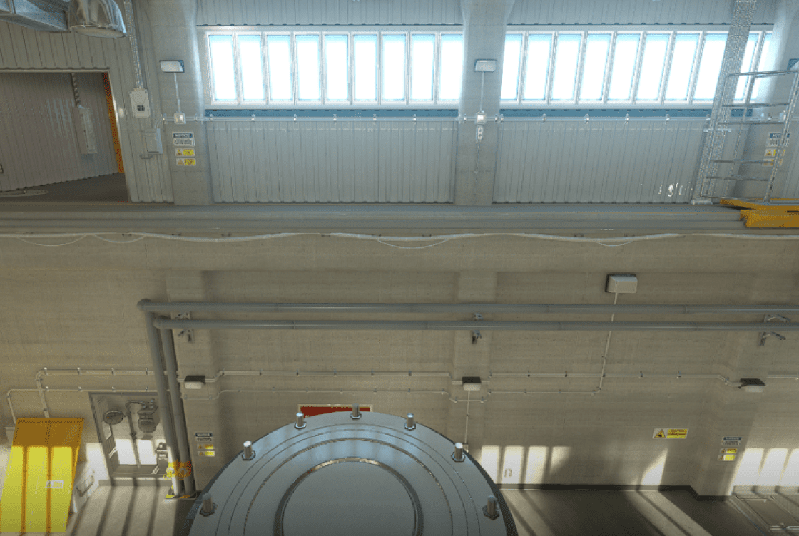 Nuke Callouts: All Nuke Map Callouts in CS2 | Profilerr