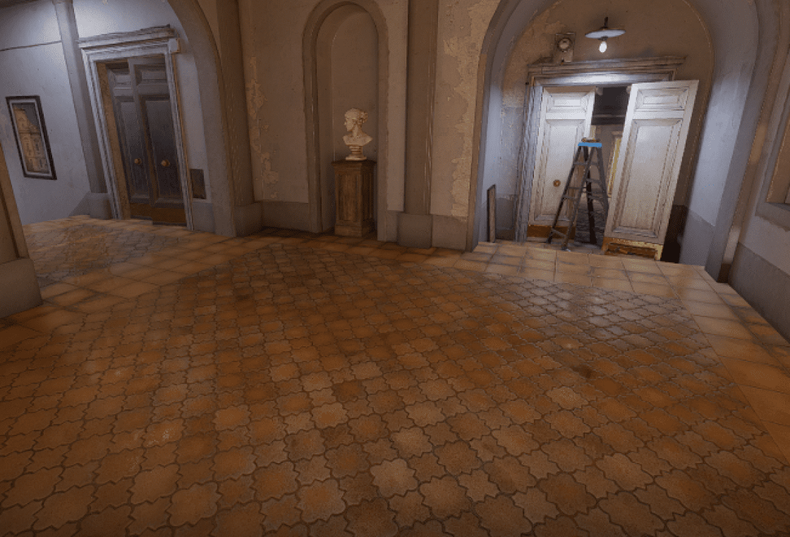 Inferno Callouts: Explanation for All Inferno Map Callouts in CS2 ...