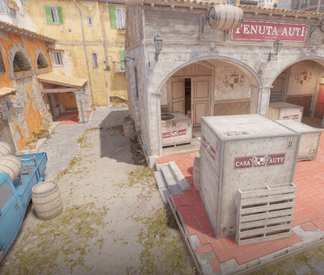 Inferno Callouts: Explanation for All Inferno Map Callouts in CS2 ...