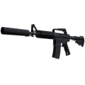 M4A1-S