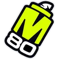 M80