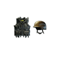 Armor+Helm