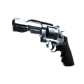 R8 Revolver