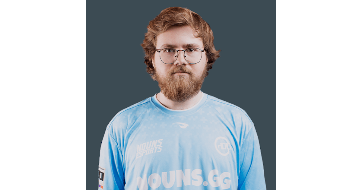 cJ from Nouns: Stats, History, Earnings and Achievements