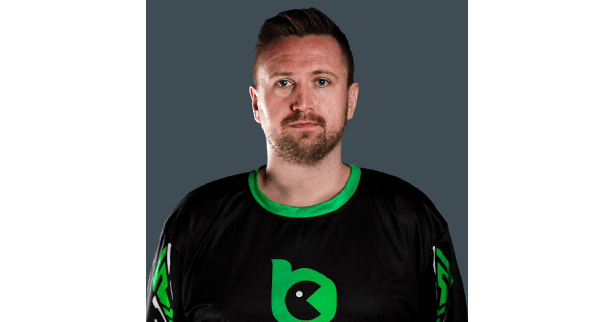 Joakim jkaem Myrbostad's Earnings in Esports