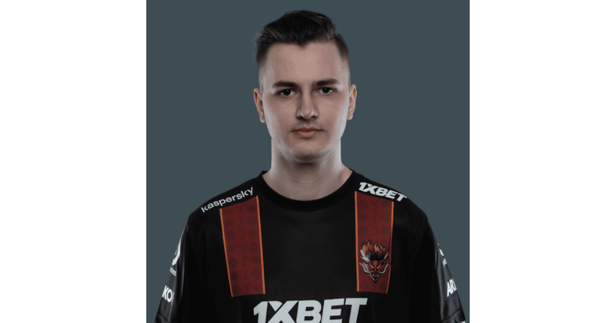 SaMey from ESC Gaming: Stats, History, Earnings and Achievements