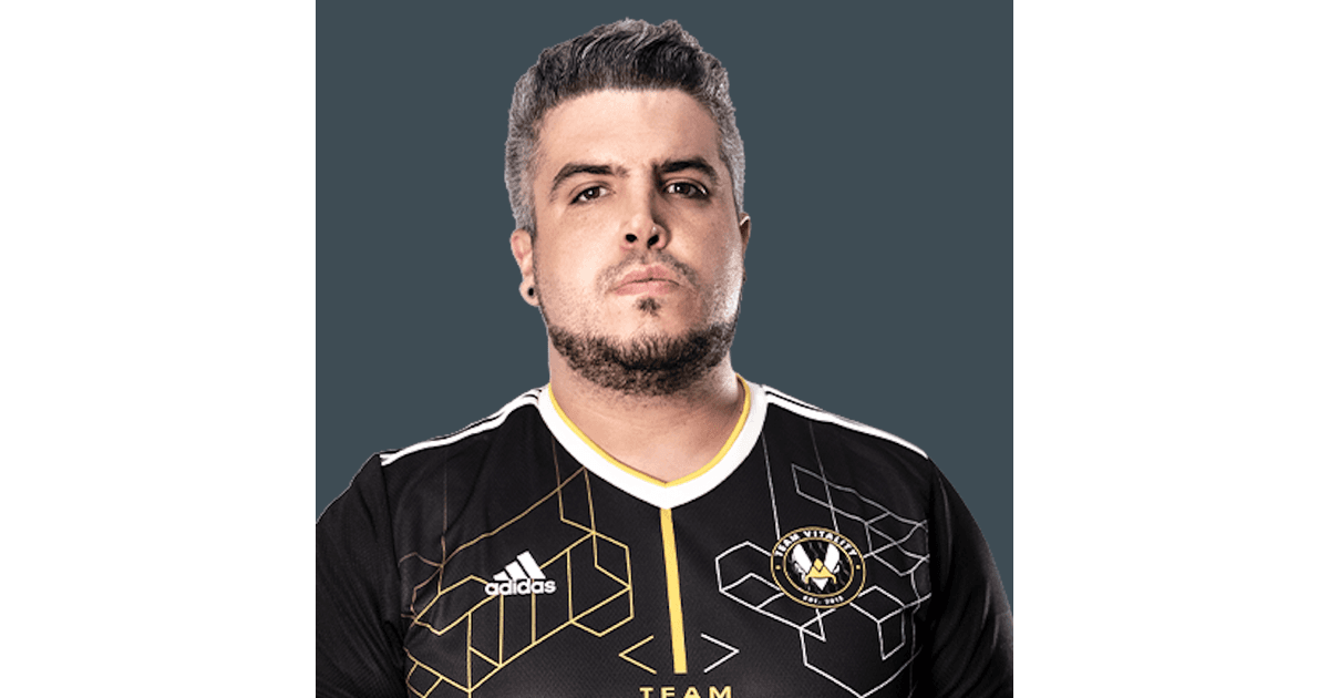 RpK: Stats, History, Earnings and Achievements
