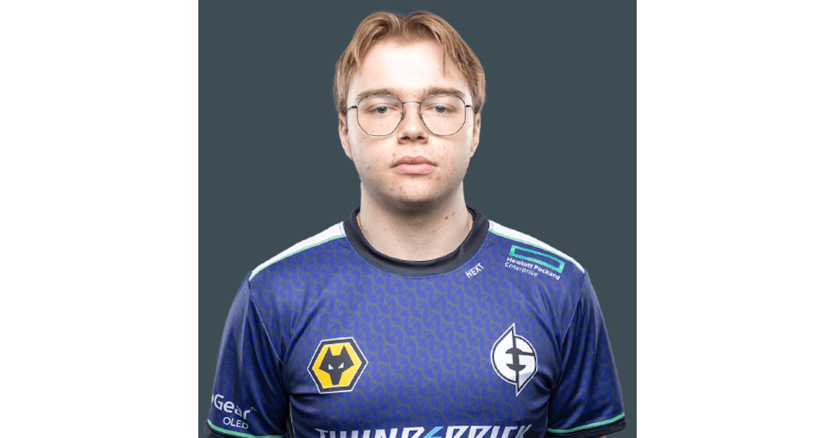 HexT from NRG: Stats, History, Earnings and Achievements