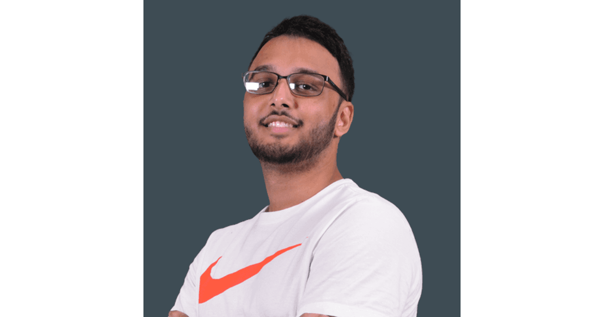 Umar from Overtake: Stats, History, Earnings and Achievements