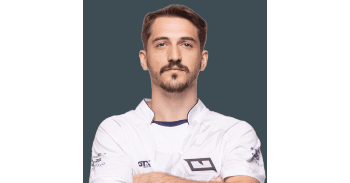 teleD from Yawara Esports: Stats, History, Earnings and Achievements