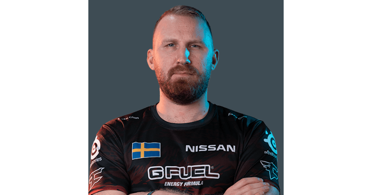olofmeister steam profile on Profilerr