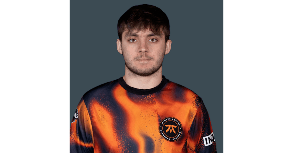 MATYS из fnatic: Статистика, История, Заработок и Достижения