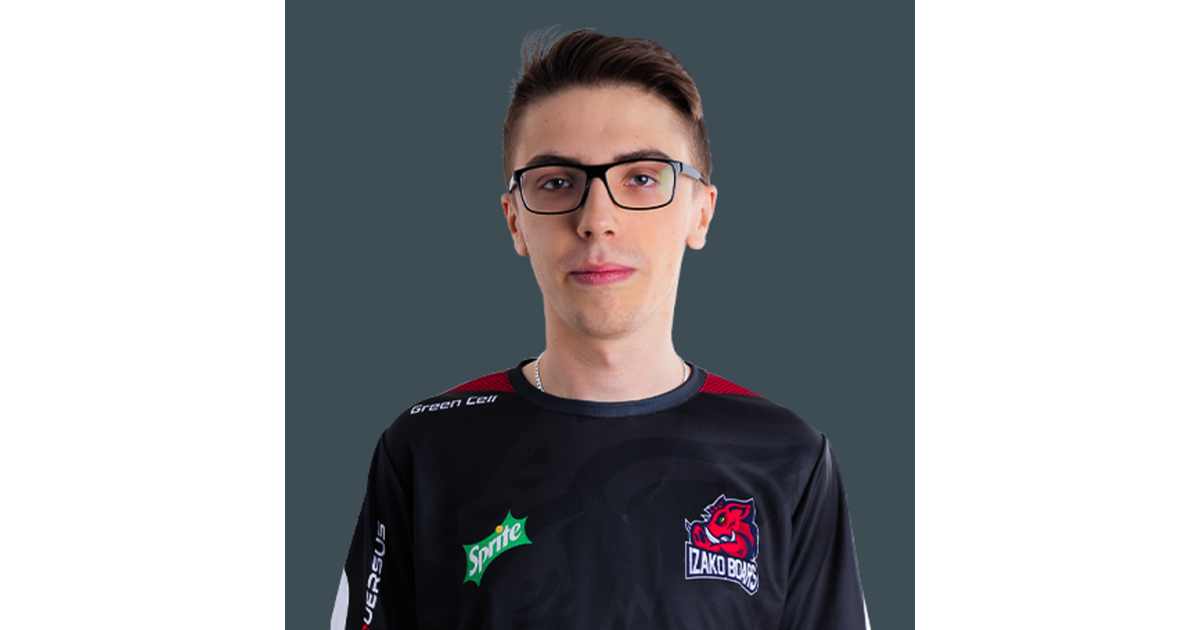 Patitek: Stats, History, Earnings and Achievements