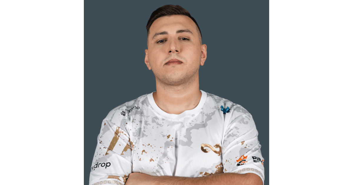 XANTARES steam profile on Profilerr