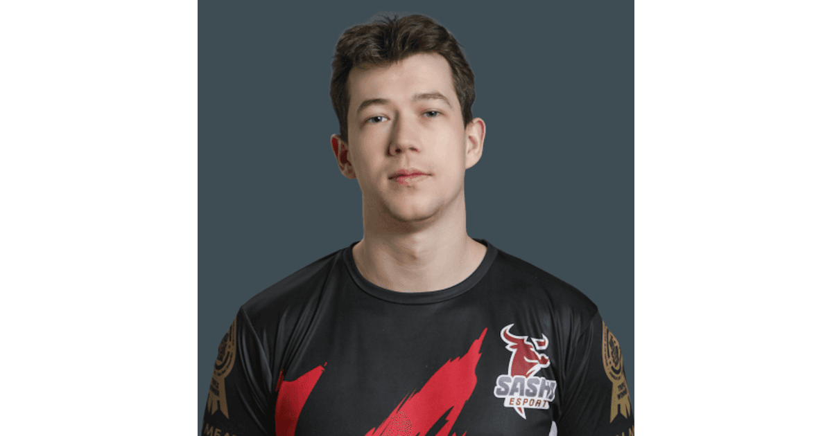 Cabbi from Sashi Esport: Stats, History, Earnings and Achievements