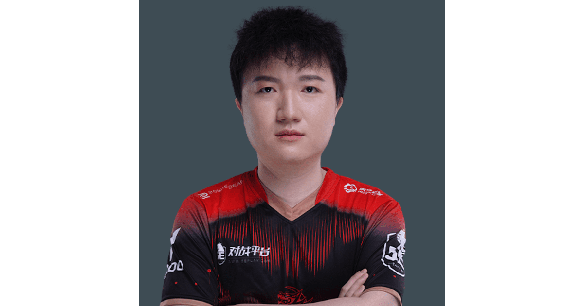 Zhuo advent liang s earnings in esports